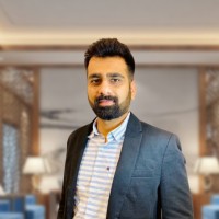 Shrujan Mehta, Pmp®