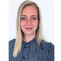 Christina Steilborg Pedersen