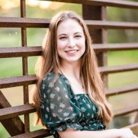 Abigail McDonald