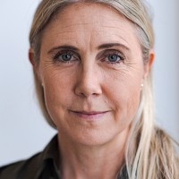 Christine Olsson
