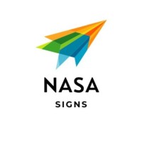 NASA Signs
