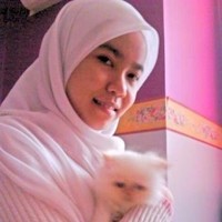 Norita Azrin Shahrulzaman