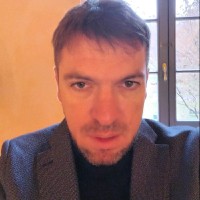 Daniele Mucci