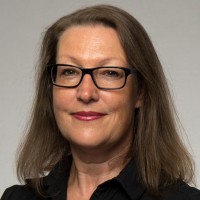 Karen Shaw