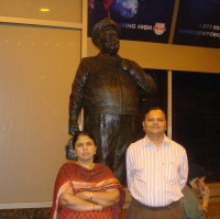 Shrikrishna Phadke