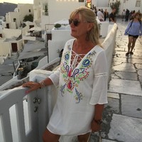 Carine Thibaut