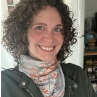 Marina Mccreary