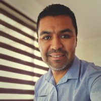 Patrick Ricardo Rojas Honores