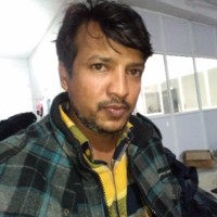 Suraj Prakash
