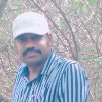 Katta Nageswararao