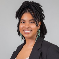 Jamilah Adams, Ed. M.