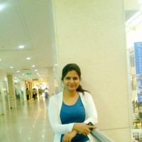 Sneha Bharti