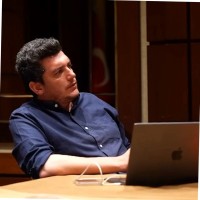 Gökhan Çakır