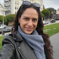 Martha Ibarrola