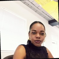 Nancy Kalonji