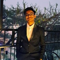 Huzaifa Kapadia