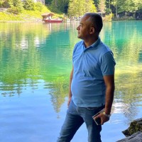 Bouloidhen Ismail
