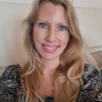 Pepita Torbrand - Psychologist - Life Coach - Consultant