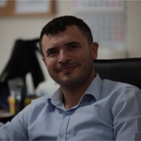 Fatih Şahin