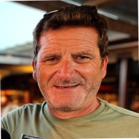 Olivier Rabat