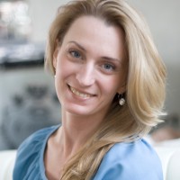 Olga Kurganskaya