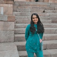Bhavisha Bhatt