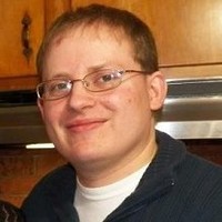 Daniel Sadowski