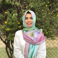 Yumna Humayun
