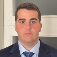 Daniel Torres Fernández