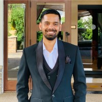Raj De, Phd