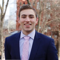 Aaron Reisman