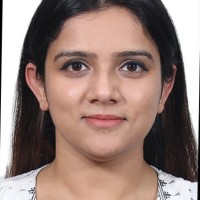 Yukti Luthra