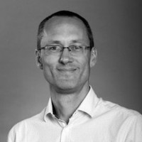 Simon Goulding
