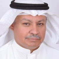 Khalid Alhaidary
