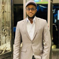 Farhan Mohamud