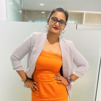 Sadhna Rai
