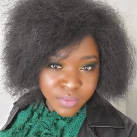 Victoria Jasper-Ojoghoro