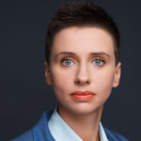 Katarzyna Pikora