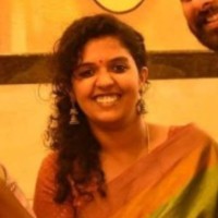 Geetha M