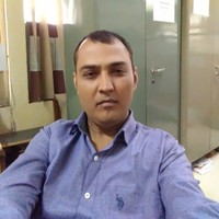 Yogesh Sharma