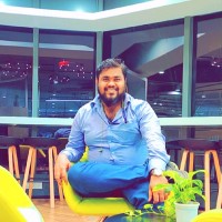 SIDHARTHA KUMAR SAHU