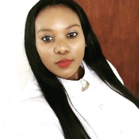 Sibahle Mthembu