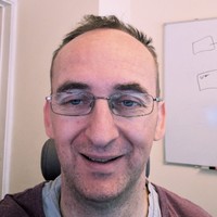 Daniel Pamich
