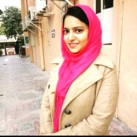 Gulnaz Naseer