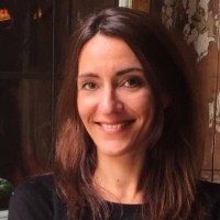 María González