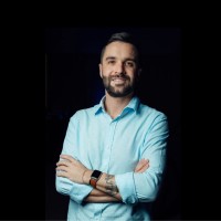 Marcelo Gaspary Martins