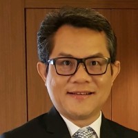 Anthony Cheong