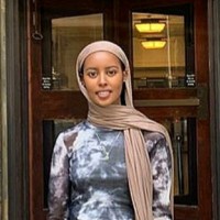 Nasra Adam