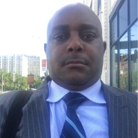 Davidson Mugambi MS PMP®