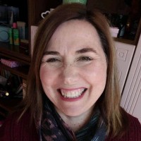 Lilanie Janse van Rensburg